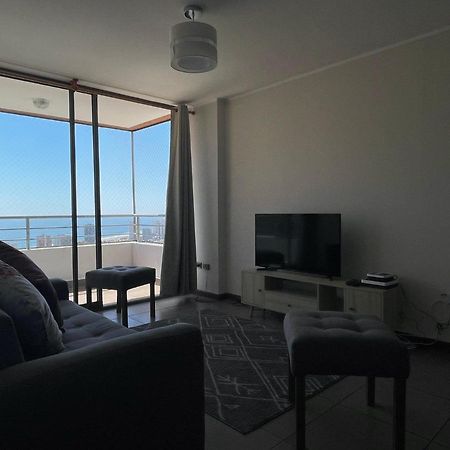 Hermoso Y Amplio Departamento Икике Экстерьер фото