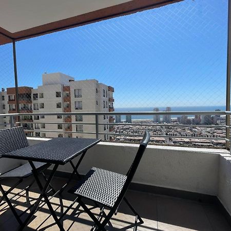 Hermoso Y Amplio Departamento Икике Экстерьер фото
