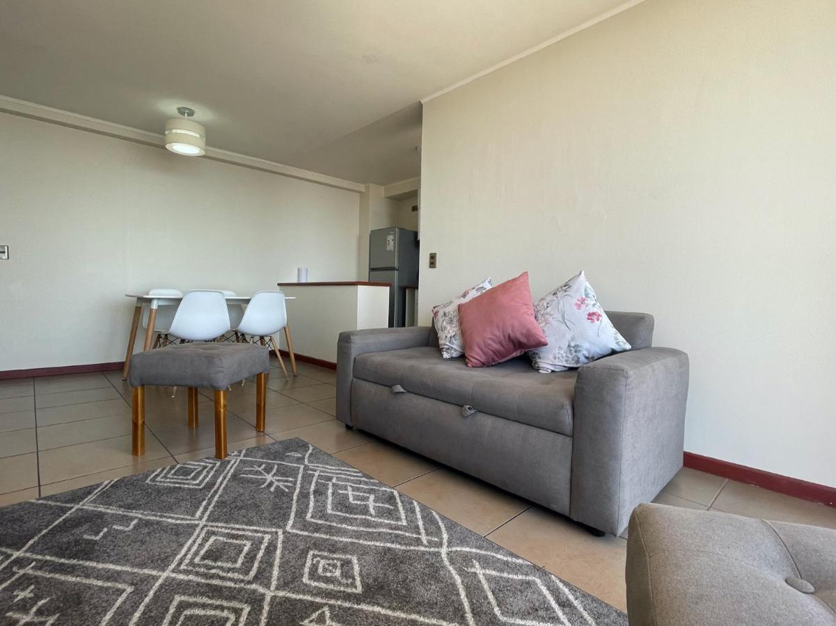 Hermoso Y Amplio Departamento Икике Экстерьер фото