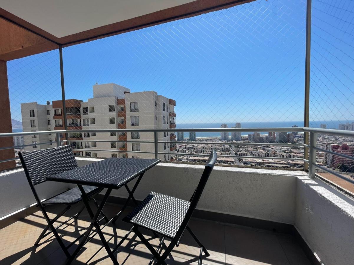 Hermoso Y Amplio Departamento Икике Экстерьер фото