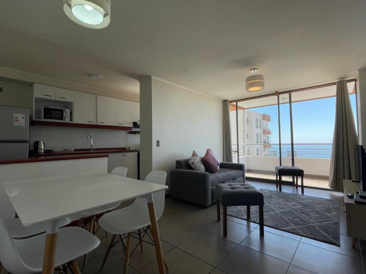 Hermoso Y Amplio Departamento Икике Экстерьер фото